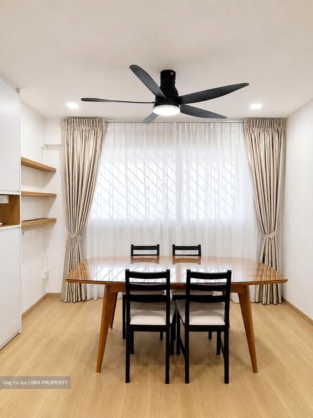 Blk 512 Bukit Batok Street 52 (Bukit Batok), HDB 3 Rooms #612094901